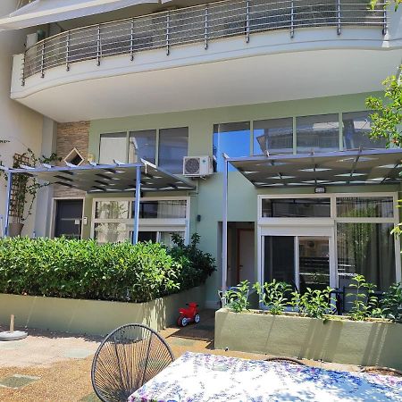 Kamares Suites 2 Nea Kallikrateia Exterior photo